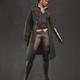 Image for article titled The Art Of Assassin's Creed Syndicate